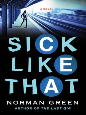 cover image of Sick Like That